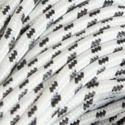 Quechua 2 Haubans Et 4 Tendeurs Pour Tente -Quechua 2 haubans et 4 tendeurs pour tente 3