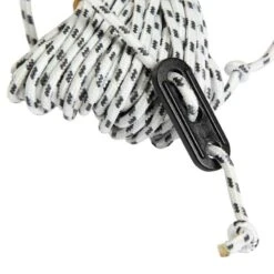 Quechua 2 Haubans Et 4 Tendeurs Pour Tente -Quechua 2 haubans et 4 tendeurs pour tente 6