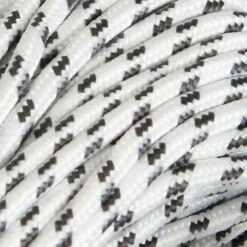 Quechua 2 Haubans Et 4 Tendeurs Pour Tente -Quechua 2 haubans et 4 tendeurs pour tente 7