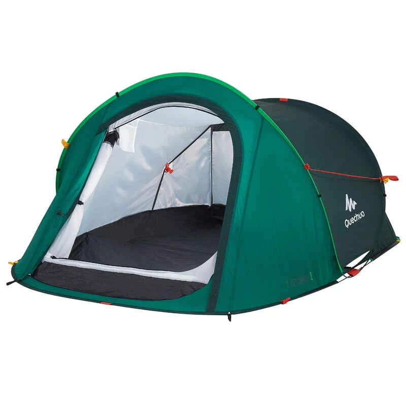 Quechua Tente De Camping - 2 SECONDS - 2 Places 17 Quechua Tente De Camping - 2 SECONDS - 2 Places – Image 17