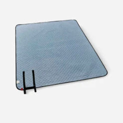 Quechua Plaid De Camping Et De Randonnée - 140 X 170 Cm -Quechua 8584464