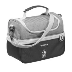 Quechua Lunch Box 100 Isotherme 4,4 Litres - 2 Boîtes Alimentaires Comprises 17 Quechua Lunch Box 100 Isotherme 4,4 Litres - 2 Boîtes Alimentaires Comprises -Quechua 8618616