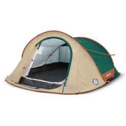 Quechua Tente De Camping - 2 SECONDS - 3 Places 39 Quechua Tente De Camping - 2 SECONDS - 3 Places -Quechua 8618916
