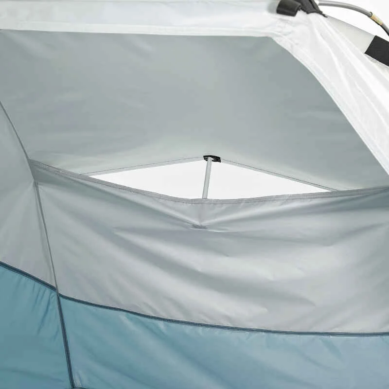 Quechua Abri à Arceaux De Camping 2 Places - Arpenaz 0 XL Fresh Compact 8 Quechua Abri à Arceaux De Camping 2 Places - Arpenaz 0 XL Fresh Compact – Image 8