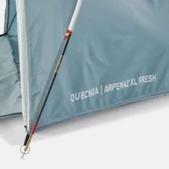 Quechua Abri à Arceaux De Camping 2 Places - Arpenaz 0 XL Fresh Compact 19 Quechua Abri à Arceaux De Camping 2 Places - Arpenaz 0 XL Fresh Compact -Quechua abri a arceaux de camping 2 places arpenaz 0 xl fresh compact 19