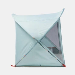 Quechua Abri à Arceaux De Camping - 4 Places - Arpenaz 4P 13 Quechua Abri à Arceaux De Camping - 4 Places - Arpenaz 4P -Quechua abri a arceaux de camping 4 places arpenaz 4p 3