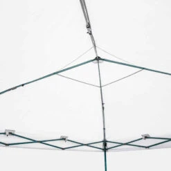 Quechua Abri De Camping - Arpenaz Fresh Instant Canopy - 8 Personnes -Quechua abri de camping arpenaz fresh instant canopy 8 personnes 3