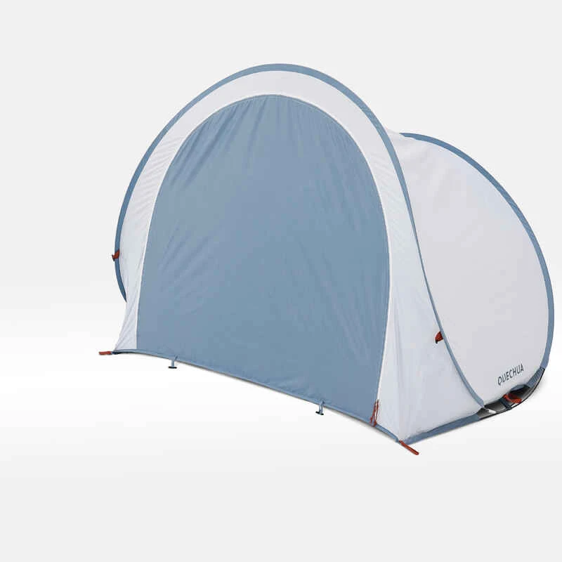 Quechua Abri De Camping Instantané 2 Places - 2 Seconds 2P Fresh 3 Quechua Abri De Camping Instantané 2 Places - 2 Seconds 2P Fresh – Image 3