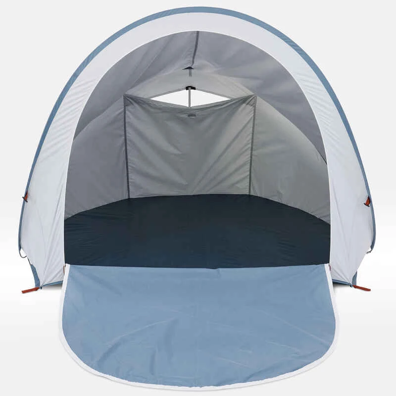 Quechua Abri De Camping Instantané 2 Places - 2 Seconds 2P Fresh 5 Quechua Abri De Camping Instantané 2 Places - 2 Seconds 2P Fresh – Image 5