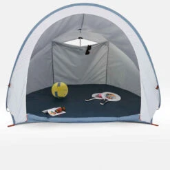 Quechua Abri De Camping Instantané 2 Places - 2 Seconds 2P Fresh 15 Quechua Abri De Camping Instantané 2 Places - 2 Seconds 2P Fresh -Quechua abri de camping instantane 2 places 2 seconds 0 xl fresh 5