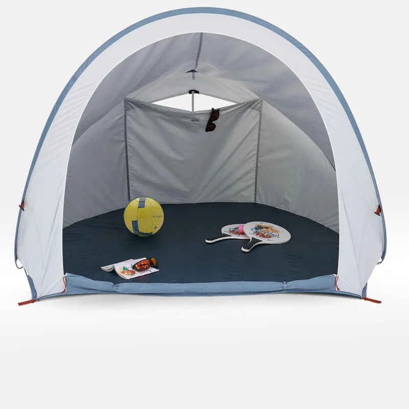 Quechua Abri De Camping Instantané 2 Places - 2 Seconds 2P Fresh 6 Quechua Abri De Camping Instantané 2 Places - 2 Seconds 2P Fresh – Image 6