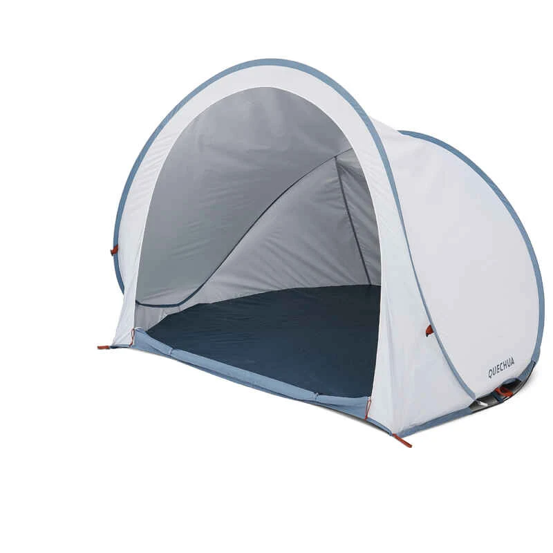 Quechua Abri De Camping Instantané 2 Places - 2 Seconds 2P Fresh 1 Quechua Abri De Camping Instantané 2 Places - 2 Seconds 2P Fresh