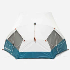 Quechua Abri De Camping Instantané - 2 Places - 2 Seconds Easy 2P XL Fresh -Quechua abri de camping instantane 2 places 2 seconds easy xl fresh 2