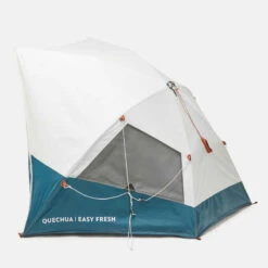 Quechua Abri De Camping Instantané - 2 Places - 2 Seconds Easy 2P XL Fresh -Quechua abri de camping instantane 2 places 2 seconds easy xl fresh 3