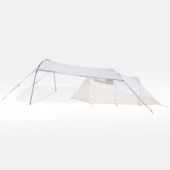 Quechua AUVENT DE CAMPING - ARPENAZ FRESH - 6 PERSONNES -Quechua auvent de camping arpenaz fresh 6 personnes 13