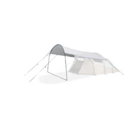 Quechua AUVENT DE CAMPING - ARPENAZ FRESH - 6 PERSONNES -Quechua auvent de camping arpenaz fresh 6 personnes 16