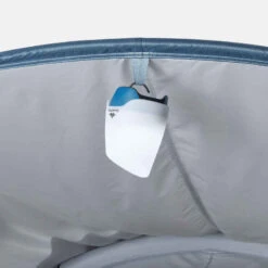 Quechua AUVENT DE CAMPING - ARPENAZ FRESH - 6 PERSONNES -Quechua auvent de camping arpenaz fresh 6 personnes 23