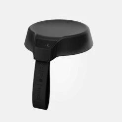 Quechua Boîte Alimentaire MH500 Isotherme Randonnée Inox 0,5L Noir -Quechua boite alimentaire mh500 isotherme randonnee inox 05l jaune 4