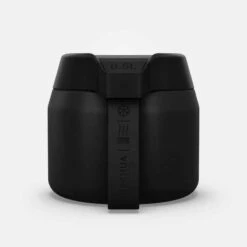 Quechua Boîte Alimentaire MH500 Isotherme Randonnée Inox 0,5L Noir -Quechua boite alimentaire mh500 isotherme randonnee inox 05l jaune 7