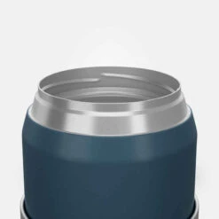 Quechua Boîte Alimentaire MH500 Isotherme Randonnée Inox 0,8L Bleu Avec Bol 17 Quechua Boîte Alimentaire MH500 Isotherme Randonnée Inox 0,8L Bleu Avec Bol -Quechua boite alimentaire mh500 isotherme randonnee inox 08l kaki avec bol 6