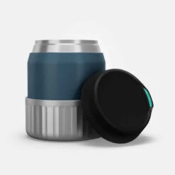 Quechua Boîte Alimentaire MH500 Isotherme Randonnée Inox 0,8L Bleu Avec Bol 20 Quechua Boîte Alimentaire MH500 Isotherme Randonnée Inox 0,8L Bleu Avec Bol -Quechua boite alimentaire mh500 isotherme randonnee inox 08l kaki avec bol 9