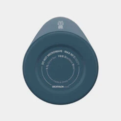 Quechua Bouteille Isotherme Randonnée Inox 0,7 Litre Bleu 18 Quechua Bouteille Isotherme Randonnée Inox 0,7 Litre Bleu -Quechua bouteille isotherme randonnee inox 07 litre metal 8