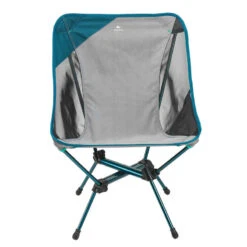 Quechua CHAISE BASSE PLIANTE DE CAMPING MH500 GRIS -Quechua chaise basse pliante de camping mh500 gris 15