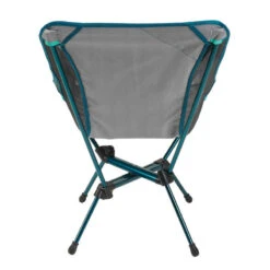 Quechua CHAISE BASSE PLIANTE DE CAMPING MH500 GRIS -Quechua chaise basse pliante de camping mh500 gris 16