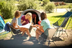 Quechua CHAISE BASSE PLIANTE DE CAMPING MH500 GRIS -Quechua chaise basse pliante de camping mh500 gris 21