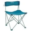 Quechua CHAISE PLIANTE POUR LE CAMPING - BASIC