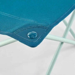 Quechua CHAISE PLIANTE POUR LE CAMPING - BASIC -Quechua chaise pliable pour le camping basic 6