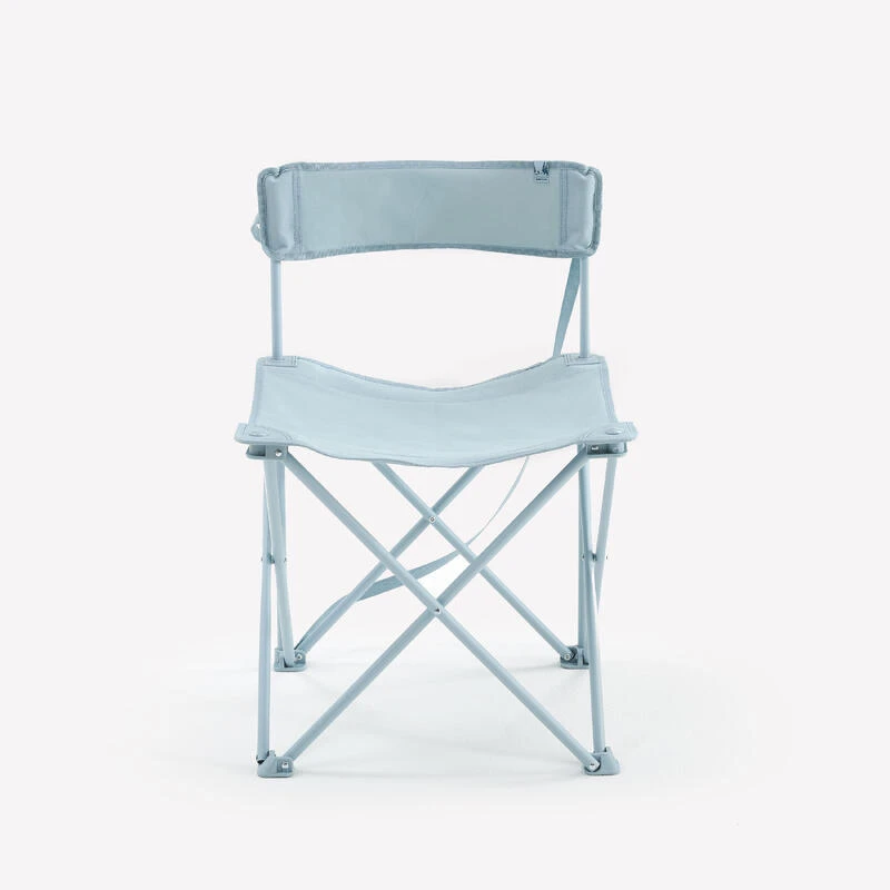 Quechua CHAISE PLIANTE POUR LE CAMPING 6 Quechua CHAISE PLIANTE POUR LE CAMPING – Image 6