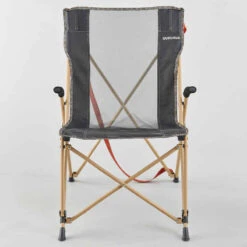 Quechua FAUTEUIL PLIANT CONFORTABLE POUR LE CAMPING 11 Quechua FAUTEUIL PLIANT CONFORTABLE POUR LE CAMPING -Quechua fauteuil pliable confortable pour le camping comfort 2