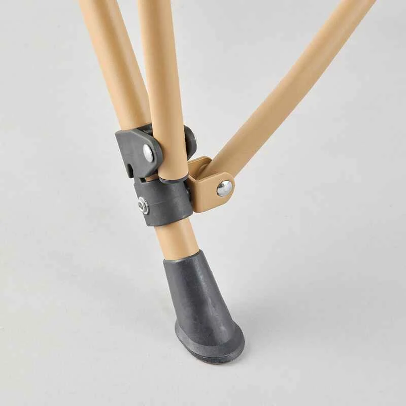 Quechua FAUTEUIL PLIANT CONFORTABLE POUR LE CAMPING 6 Quechua FAUTEUIL PLIANT CONFORTABLE POUR LE CAMPING – Image 6