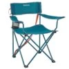 Quechua FAUTEUIL PLIANT POUR LE CAMPING - BASIC