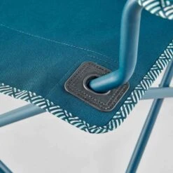 Quechua FAUTEUIL PLIANT POUR LE CAMPING - BASIC -Quechua fauteuil pliable pour le camping basic 7