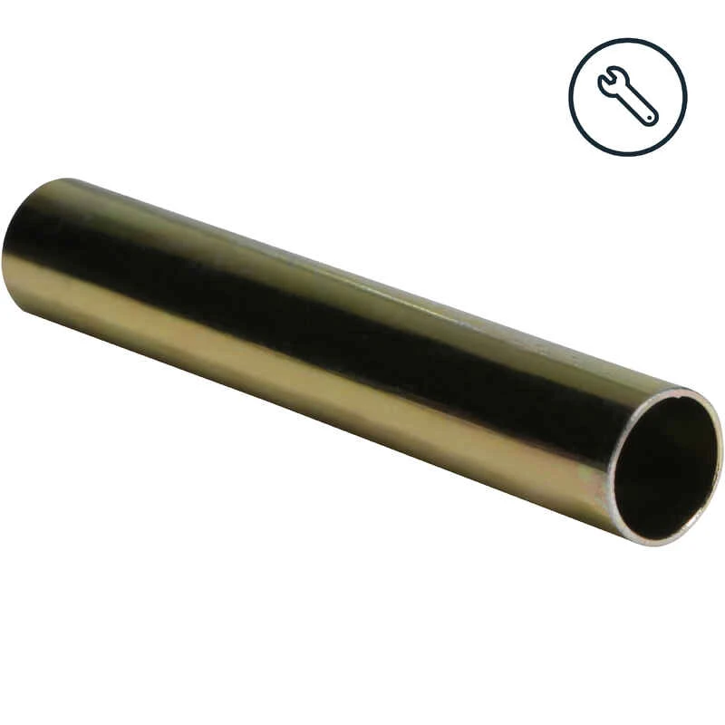 FERRULE POUR ARCEAU DE TENTE QUECHUA - DIAMÈTRE 7,9 MM 1 FERRULE POUR ARCEAU DE TENTE QUECHUA - DIAMÈTRE 7,9 MM