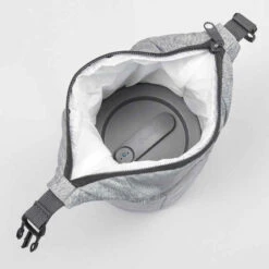 Quechua Lunch Box 100 Isotherme 2,3 Litres - 1 Boîte Alimentaire Comprise 10 Quechua Lunch Box 100 Isotherme 2,3 Litres - 1 Boîte Alimentaire Comprise -Quechua glaciere lunch box mh100 randonnee avec 1 boite alimentaire 23 litres bleu 3