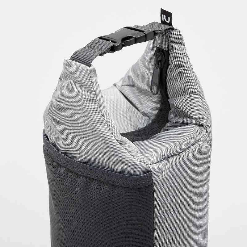 Quechua Lunch Box 100 Isotherme 2,3 Litres - 1 Boîte Alimentaire Comprise 5 Quechua Lunch Box 100 Isotherme 2,3 Litres - 1 Boîte Alimentaire Comprise – Image 5