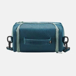 Quechua Lunch Box 100 Isotherme 4,4 Litres - 2 Boîtes Alimentaires Comprises 12 Quechua Lunch Box 100 Isotherme 4,4 Litres - 2 Boîtes Alimentaires Comprises -Quechua glaciere lunch box mh500 randonnee avec 2 boites alimentaires 44 litres bleu 3
