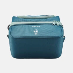Quechua Lunch Box 100 Isotherme 4,4 Litres - 2 Boîtes Alimentaires Comprises 13 Quechua Lunch Box 100 Isotherme 4,4 Litres - 2 Boîtes Alimentaires Comprises -Quechua glaciere lunch box mh500 randonnee avec 2 boites alimentaires 44 litres bleu 4
