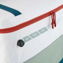 Quechua GLACIERE SOUPLE DE CAMPING - 35 LITRES - CONSERVATION AU FRAIS 17 HEURES 16 Quechua GLACIERE SOUPLE DE CAMPING - 35 LITRES - CONSERVATION AU FRAIS 17 HEURES -Quechua glaciere pour le camping et la randonnee compact fresh 35 litres 7