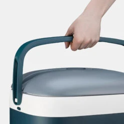 Quechua GLACIERE RIGIDE DE CAMPING - 22 LITRES - CONSERVATION AU FRAIS 5 HEURES 8 Quechua GLACIERE RIGIDE DE CAMPING - 22 LITRES - CONSERVATION AU FRAIS 5 HEURES -Quechua glaciere rigide de camping 22 litres conservation au frais 5 heures 2