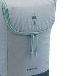 Quechua GLACIERE SOUPLE DE CAMPING - 10L 13 Quechua GLACIERE SOUPLE DE CAMPING - 10L -Quechua glaciere souple de camping 10l 6