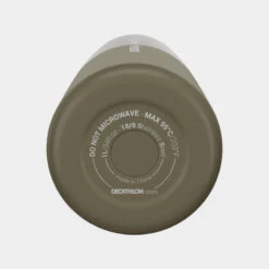 Quechua Gourde Isotherme Inox 1L Bouchon à Ouverture Rapide Pour La Randonnée - Kaki 19 Quechua Gourde Isotherme Inox 1L Bouchon à Ouverture Rapide Pour La Randonnée - Kaki -Quechua gourde isotherme inox 1l bouchon a ouverture rapide pour la randonnee kaki 9