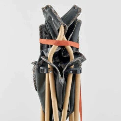 Quechua GRAND FAUTEUIL PLIANT POUR LE CAMPING - BASIC XL -Quechua grand fauteuil pliable pour le camping basic xl 5