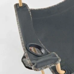 Quechua GRAND FAUTEUIL PLIANT POUR LE CAMPING - BASIC XL -Quechua grand fauteuil pliable pour le camping basic xl 6