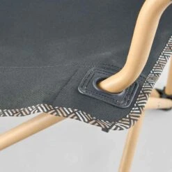 Quechua GRAND FAUTEUIL PLIANT POUR LE CAMPING - BASIC XL -Quechua grand fauteuil pliable pour le camping basic xl 7