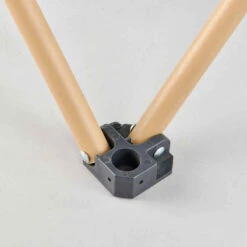 Quechua GRAND FAUTEUIL PLIANT POUR LE CAMPING - BASIC XL -Quechua grand fauteuil pliable pour le camping basic xl 8