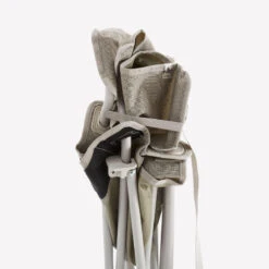 Quechua GRAND FAUTEUIL PLIANT POUR LE CAMPING - XL -Quechua grand fauteuil pliant pour le camping xl 2